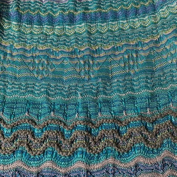 Missoni authentic beautiful dress - Picture 3 of 7